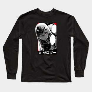 ZeroStyle Long Sleeve T-Shirt